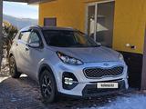 Kia Sportage 2021 года за 11 000 000 тг. в Алматы