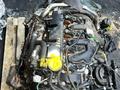 Двигатель мотор VOLVO 2.0L D4204T14 2014-2020 за 350 000 тг. в Астана