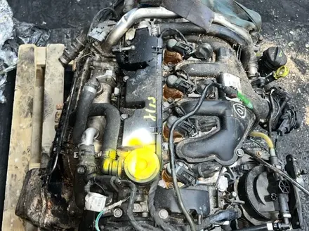Двигатель мотор VOLVO 2.0L D4204T14 2014-2020 за 350 000 тг. в Астана