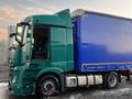 Mercedes-Benz  Actros 2015 годаүшін24 999 999 тг. в Уральск – фото 3