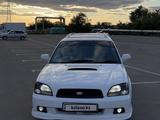 Subaru Legacy 2002 годаүшін4 200 000 тг. в Петропавловск