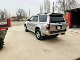 Toyota Hilux Surf 1999 года за 6 500 000 тг. в Алматы – фото 4