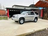 Toyota Hilux Surf 1999 годаүшін6 500 000 тг. в Алматы – фото 2