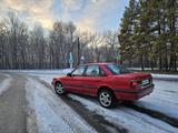 Mazda 626 1991 годаүшін920 000 тг. в Талдыкорган – фото 5