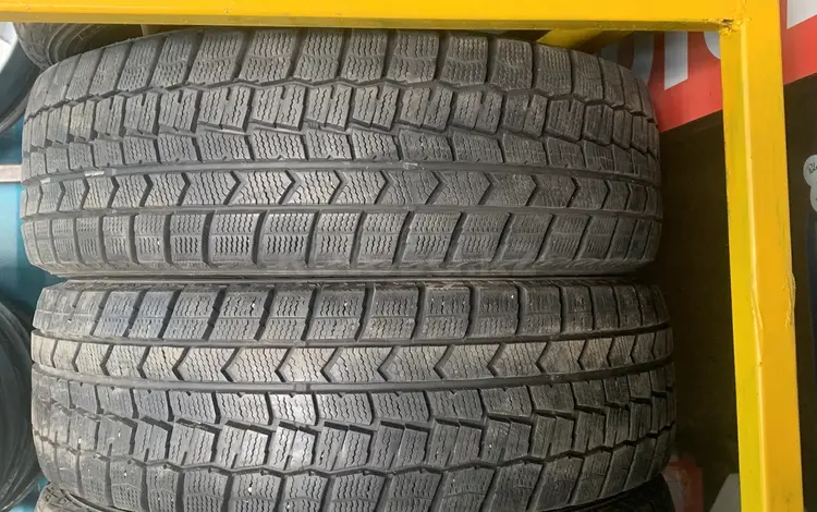 185/60/15 Dunlop за 55 000 тг. в Алматы