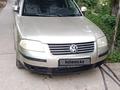 Volkswagen Passat 2004 годаүшін2 500 000 тг. в Шымкент