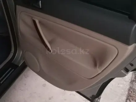 Volkswagen Passat 2004 года за 2 500 000 тг. в Шымкент – фото 5