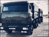 КамАЗ 1993 года за 6 000 000 тг. в Костанай