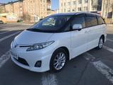 Toyota Estima 2010 годаүшін10 200 000 тг. в Петропавловск