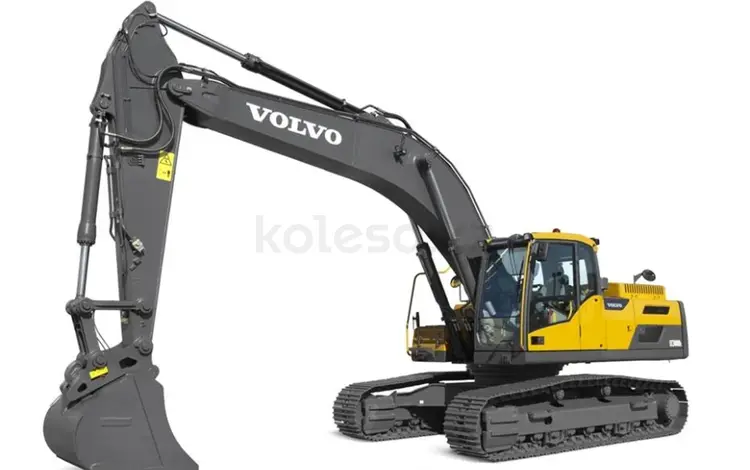 Volvo  EC300DL 2022 года в Семей