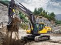 Volvo  EC300DL 2022 года в Семей – фото 2