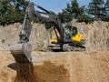 Volvo  EC300DL 2022 года в Семей – фото 4