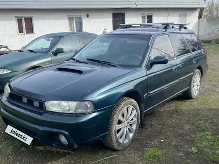 Subaru Legacy 1998 года за 2 100 000 тг. в Талдыкорган