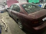 Subaru Legacy 2002 года за 1 200 000 тг. в Астана – фото 2