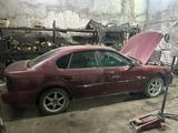 Subaru Legacy 2002 года за 1 200 000 тг. в Астана – фото 4