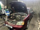 Subaru Legacy 2002 года за 1 200 000 тг. в Астана