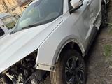 Jetour X70 2025 года за 99 991 тг. в Алматы
