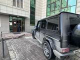 Mercedes-Benz G 63 AMG 2013 года за 33 000 000 тг. в Алматы – фото 2