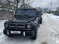 Mercedes-Benz G 63 AMG 2013 годаүшін33 000 000 тг. в Алматы – фото 6