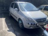 Hyundai Getz 2010 годаүшін3 900 000 тг. в Алматы