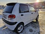 Daewoo Matiz 2010 годаfor2 350 000 тг. в Алматы – фото 4