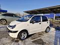 Daewoo Matiz 2010 годаfor2 350 000 тг. в Алматы – фото 8