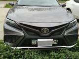 Toyota Camry 2022 годаүшін14 900 000 тг. в Уральск – фото 5