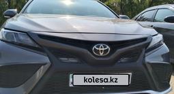 Toyota Camry 2022 годаүшін14 900 000 тг. в Уральск – фото 2