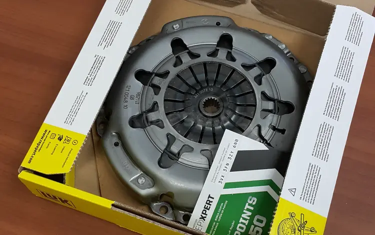 Сцепление Luk Sachs Valeo Exedy за 59 900 тг. в Павлодар