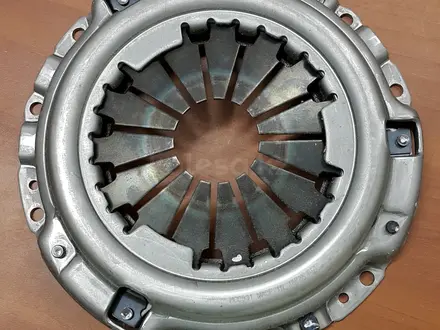 Сцепление в сборе диск корзина выжимной вилка цилиндр за 29 990 тг. в Павлодар – фото 6