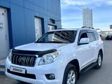 Toyota Land Cruiser Prado 2012 года за 15 500 000 тг. в Астана