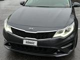 Kia Optima 2018 года за 10 600 000 тг. в Алматы