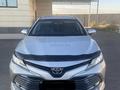 Toyota Camry 2018 годаfor13 500 000 тг. в Шымкент