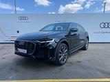 Audi Q8 55 TFSI Quattro 2022 года за 41 500 000 тг. в Астана – фото 2
