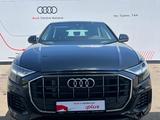 Audi Q8 55 TFSI Quattro 2022 года за 41 500 000 тг. в Астана – фото 3