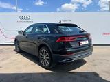 Audi Q8 55 TFSI Quattro 2022 года за 41 500 000 тг. в Астана – фото 4