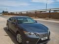 Lexus ES 300h 2013 годаүшін8 100 000 тг. в Актау