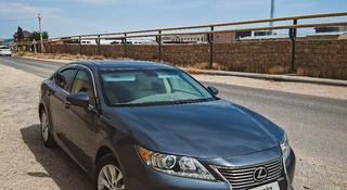 Lexus ES 300h 2013 года за 8 100 000 тг. в Актау