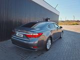 Lexus ES 300h 2013 годаүшін8 300 000 тг. в Актау – фото 2