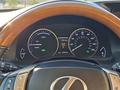 Lexus ES 300h 2013 годаүшін8 100 000 тг. в Актау – фото 4