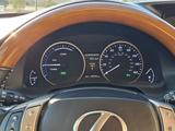 Lexus ES 300h 2013 годаүшін8 300 000 тг. в Актау – фото 4