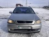 Opel Astra 2001 годаүшін2 100 000 тг. в Туркестан