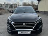 Hyundai Tucson 2019 года за 12 600 000 тг. в Караганда