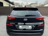 Hyundai Tucson 2019 годаүшін12 600 000 тг. в Караганда – фото 3