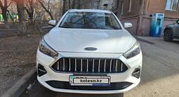 JAC J7 2022 года за 5 450 000 тг. в Караганда