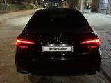 Toyota Avalon 2021 года за 18 000 000 тг. в Атырау – фото 5