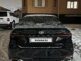 Toyota Avalon 2021 года за 18 000 000 тг. в Атырау – фото 4
