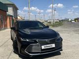 Toyota Avalon 2021 года за 18 000 000 тг. в Атырау – фото 2