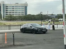 Toyota Avalon, 2021