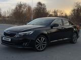 Kia K5 2013 года за 8 200 000 тг. в Кызылорда – фото 3